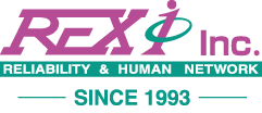 rexio logo 画像